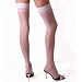 PINK&WHITE �� ���n �o�b�N�V�[�� �^�C�n�C �X�g�b�L���O PW30981W