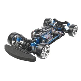 RC����V���[�Y TB-03 VDS 84205