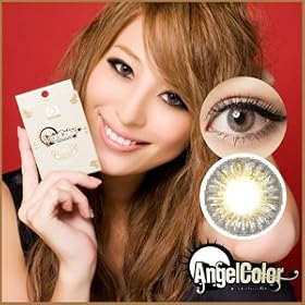 Angel Color �G���W�F���J���[�@���[���h ���[���h�O���[�i1��2�����j�x����1�����g���̂ă\�t�g�J���[�R���^�N�g�����Y �J���R�� ��؈����@�J���[�R���^�N�g