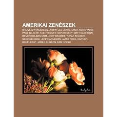 Amerikai Zen Szek: Bruce Springsteen, Jerry Lee Lewis, Cher, Matisyahu, Paul Gilbert, Ace Frehley, Don Henley, Matt Cameron, Devendra Ban
