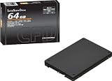 �V�[�E�G�t�E�f�[�̔� 6Gbps�Ή� 2.5inch SSD MicronC-300�̗p 64GB CSSD-S6M64NMQ