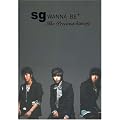 SG Wanna Be �x�X�g�A���o�� - History(�؍���)