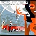 CAR SONGS OF THE YEARS