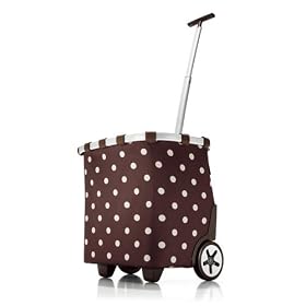 [���C�[���^�[��] Reisenthel �L�����[�N���[�U�[ MOCHA-DOTS