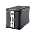 Thecus 2�x�C NAS�L�b�g DLNA�Ή� N2200