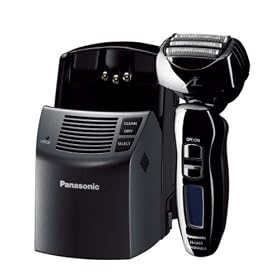 Panasonic �����_�b�V�� �� ES-LA92-K