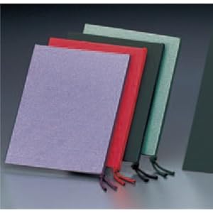 【クリックで詳細表示】クラフトレザックメニュー (外カバー付) (小 A5 6ページ)【SB-503】エンジ [えいむ メニューブック ヒモタイプ]