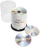 Amazon�x�[�V�b�N 4.7GB 16�{�� DVD-R �f�[�^�p (100���� �X�s���h���P�[�X) [�t���X�g���[�V�����t���[�p�b�P�[�W(FFP)]