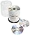 Amazon�x�[�V�b�N 4.7GB 16�{�� DVD-R