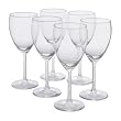 ���X���@���J / SVALKA �����C���O���X �^ 6 �s�[�X[�C�P�A]IKEA(60137854)