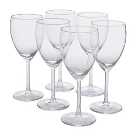 ���X���@���J / SVALKA �����C���O���X �^ 6 �s�[�X[�C�P�A]IKEA(60137854)