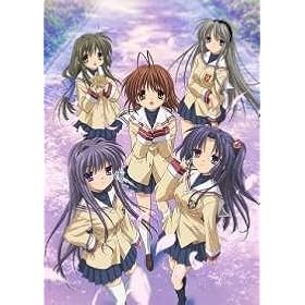 CLANNAD�i�A�j���Łj�@�g���[�f�B���O�J�[�h