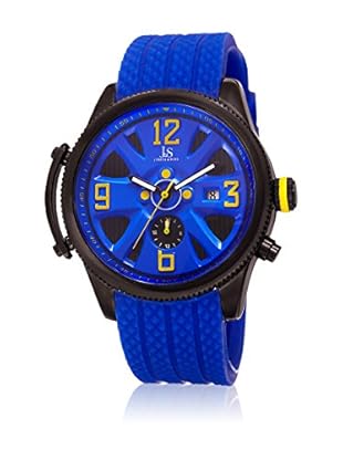 Joshua & Sons Quarzuhr Man 44mm