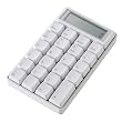 TAKUMI 10KeyCalculator W TKM32-W