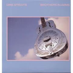 Brothers in Arms [Analog]