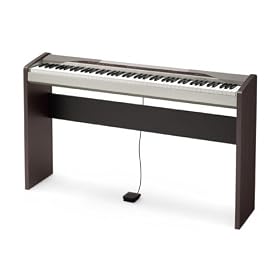 CASIO Privia �d�q�s�A�m PX-120DK/PX-320�Ή��X�^���h CS-65PDK(�X�^���h�̂�)