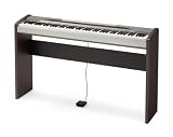 CASIO Privia �d�q�s�A�m PX-120DK/PX-320�Ή��X�^���h CS-65PDK(�X�^���h�̂�)