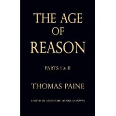 The Age of Reason: Thomas Paine