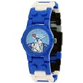 [���S �E�H�b�`]LEGO WATCH �r���v StarWars �X�^�[�E�E�H�[�Y R2D2 2907 STW R2 ���j�Z�b�N�X [���K�A���i]