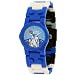 [���S �E�H�b�`]LEGO WATCH �r���v StarWars �X�^�[�E�E�H�[�Y R2D2 2907 STW R2 [���K�A���i]