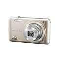 OLYMPUS �f�W�^���J���� VG-145 �S�[���h 1400����f �L�p26mm ���w5�{�Y�[�� 3.0�^�t�� VG-145 GLD
