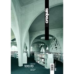 El Croquis 147: Toyo Ito