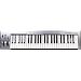 M-AUDIO 49����USB�L�[�{�[�h KeyRig 49 KEYRIG49