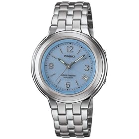 CASIO WAVE CEPTOR ���f�B�X �^�t�\�[���[�d�g���v LWQ-120DJ-2AJF