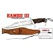 Master Cutlery/�}�X�^�[�J�g�����[�@�����{�[�R��RAMBO3��