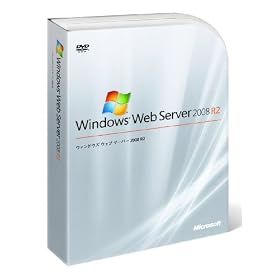 Microsoft Windows Web Server 2008 R2 SP1