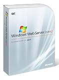 Microsoft Windows Web Server 2008 R2 SP1