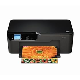 HP Deskjet 3520 AirPrint ���� A4 �����@ CX052C#ABJ