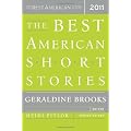 The Best American Short Stories 2011