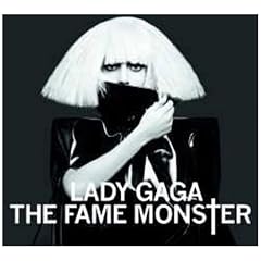 Fame Monster: Deluxe Edition