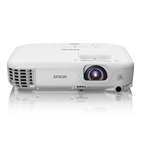 EPSON Offirio �v���W�F�N�^�[ EB-S02 2,600lm SVGA 2.3kg
