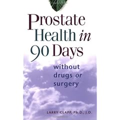 Prostate Health in 90 Days