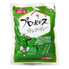 �v���|���X�L�����f�B�[ 100g