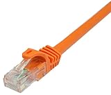 �Q�[���R�l�N�g �C���^�[�l�b�g�ڑ��P�[�u�� (Wii�EPS3�EXbox 360) �I�����W 10m CNT6R-10-ORG