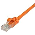 �Q�[���R�l�N�g �C���^�[�l�b�g�ڑ��P�[�u�� (Wii�EPS3�EXbox 360) �I�����W 2m CNT6R-02-ORG