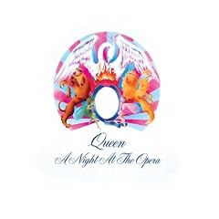 A Night at the Opera