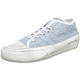 Candice Cooper rock bord angel trapunta Damen Sneaker