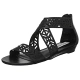 Steve Madden Tunnic Thong Sandals