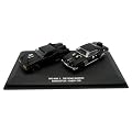 AUTOart 1/43 �}�b�h�}�b�N�X2 �C���^�[�Z�v�^�[&�G���~�[�J�[ 2��Z�b�g