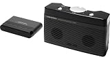 audio-technica �ԊO���R�[�h���X�X�e���I�X�s�[�J�[�V�X�e�� AT-SP550TV