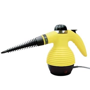 【クリックで詳細表示】スチームジェットクリーナー MCE-3397 ＜35940＞