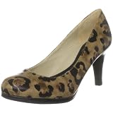 Naturalizer Lennox Platforms Heels