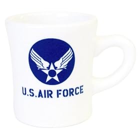 �~���^���[�}�O AIR FORCE AR-1328-1