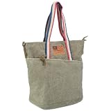 Hilfiger Denim ALLY I NS TOTE EL56919260, Damen Henkeltaschen 29x26x12 cm (B x H x T)
