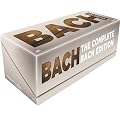 The Complete Bach Edition (CD:153+DVD:1)