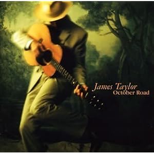 October Road/James Taylar